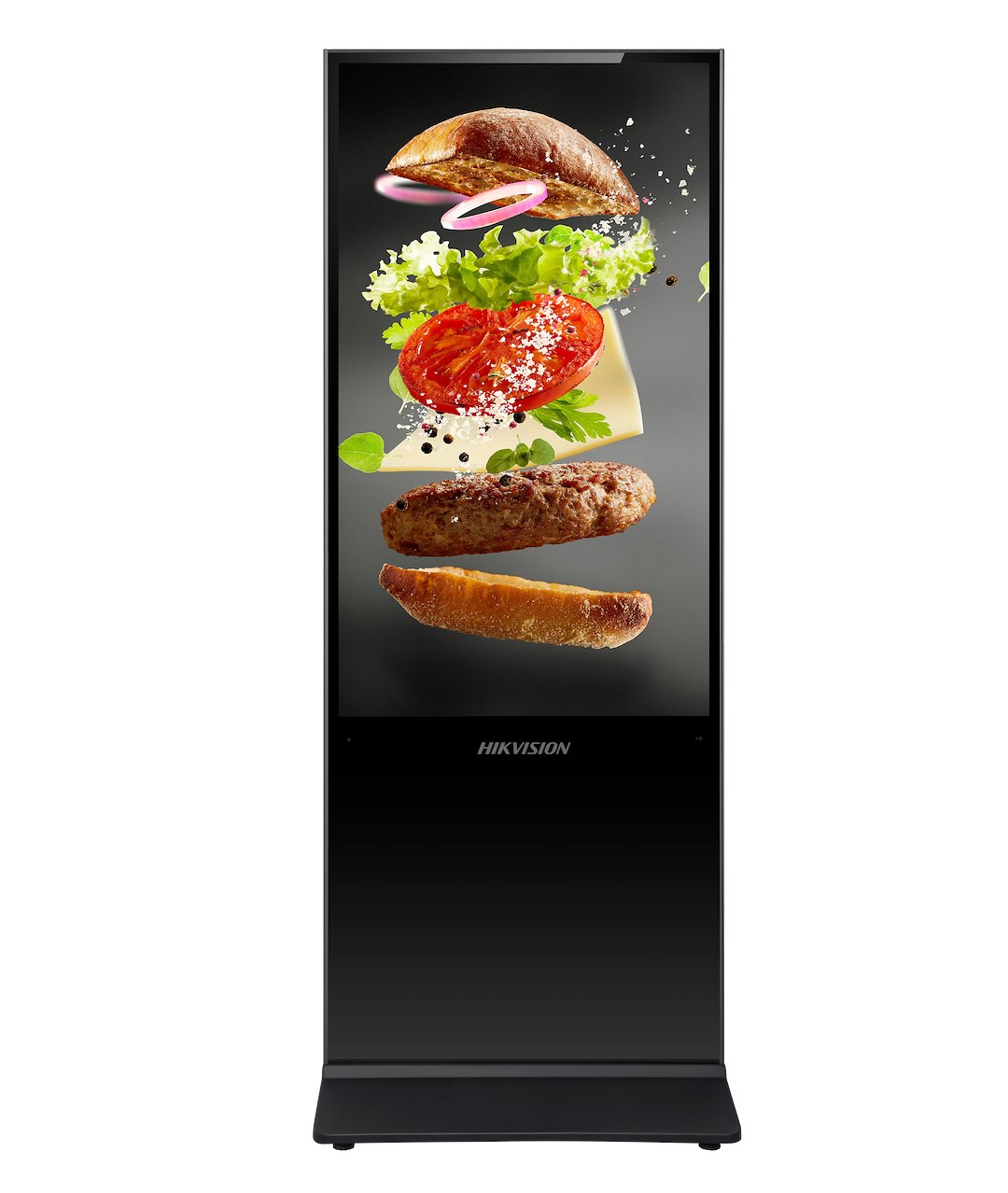 HIKVISION DS-D6055UL-B/S