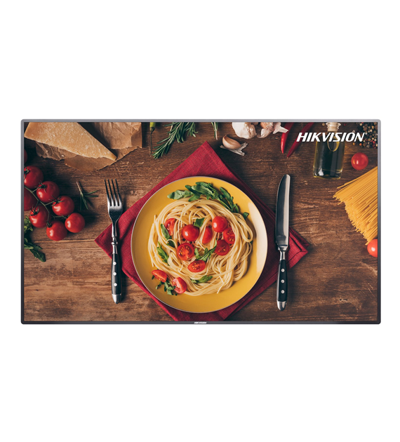 HIKVISION DS-D6055UN-B