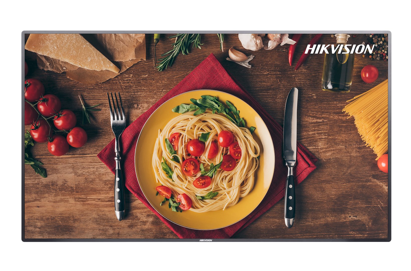 HIKVISION DS-D6055UN-B