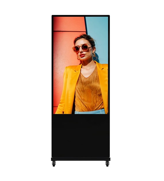 HIKVISION DS-D6055UN-D/S