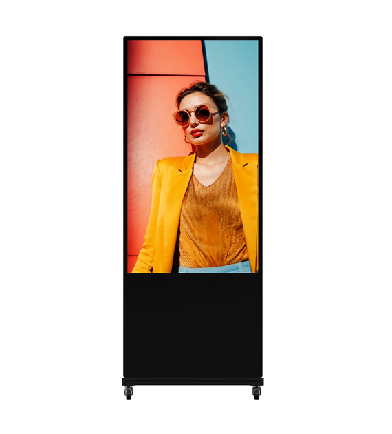 HIKVISION DS-D6055UN-D/S