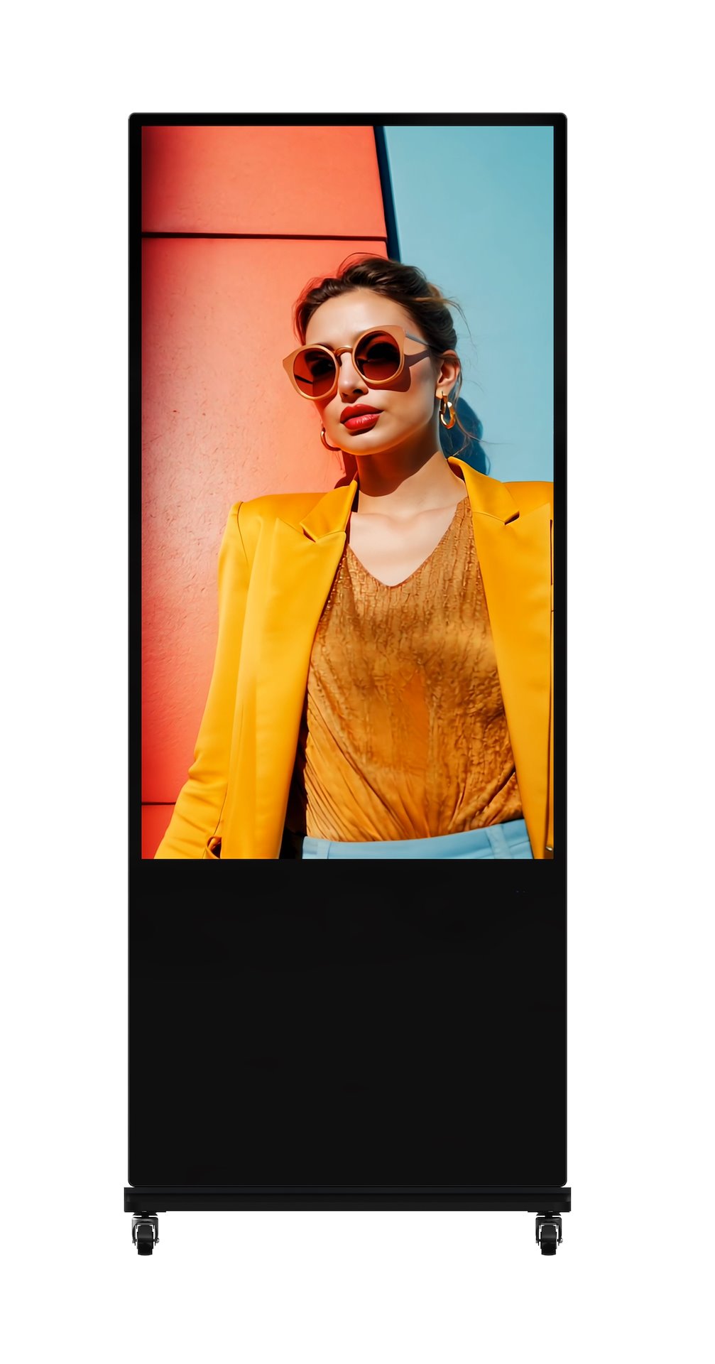 HIKVISION DS-D6055UN-D/S