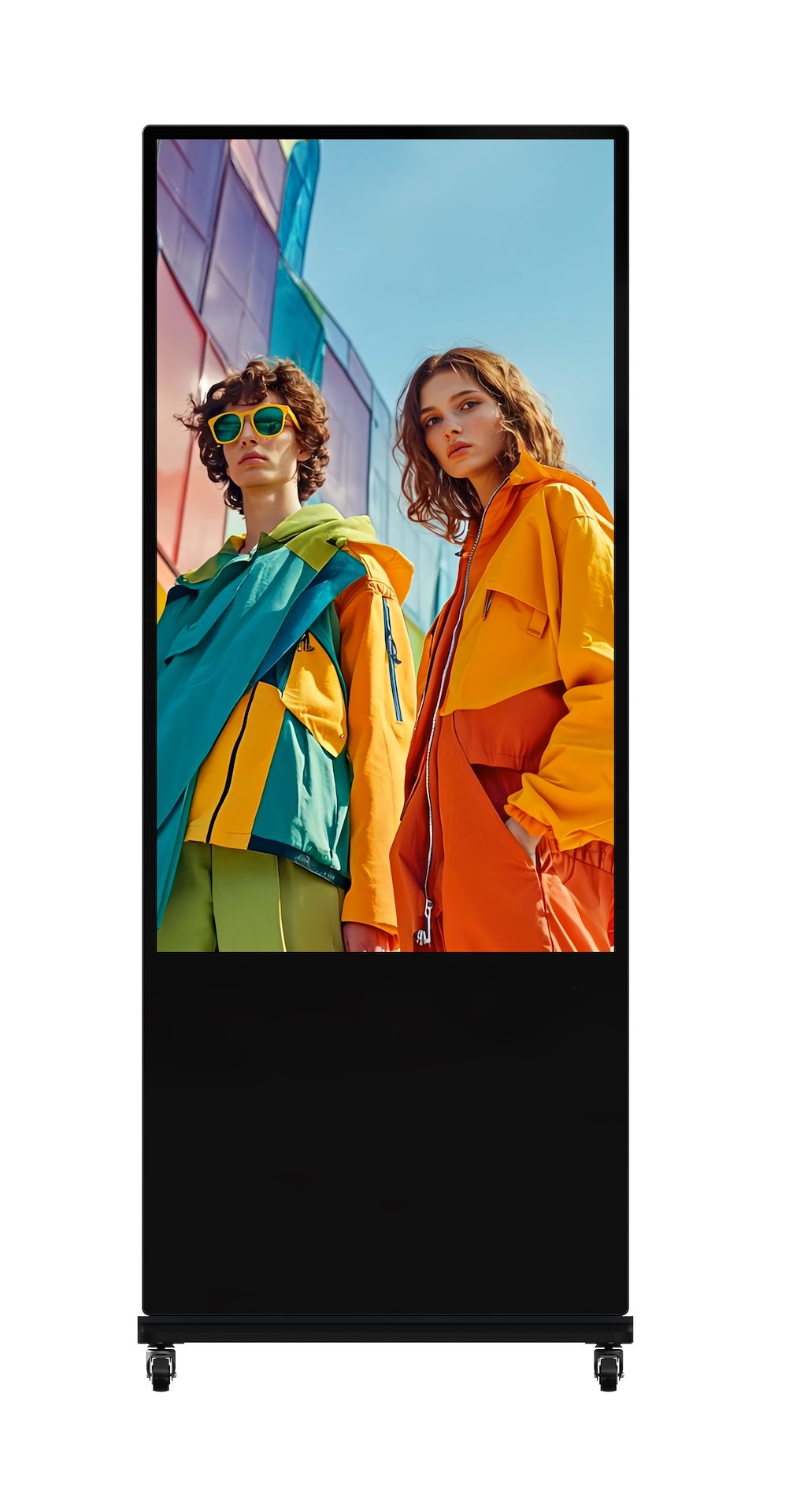 HIKVISION DS-D6055UT-D/S