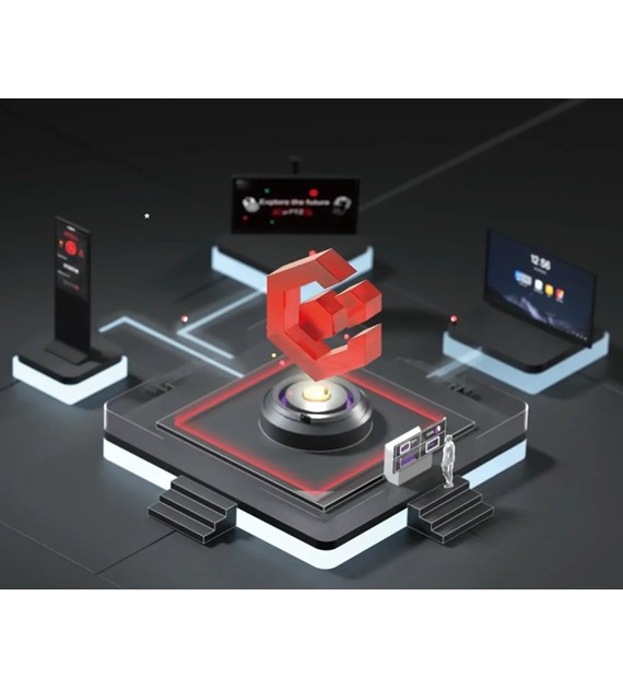HIKVISION HikCentral FocSign