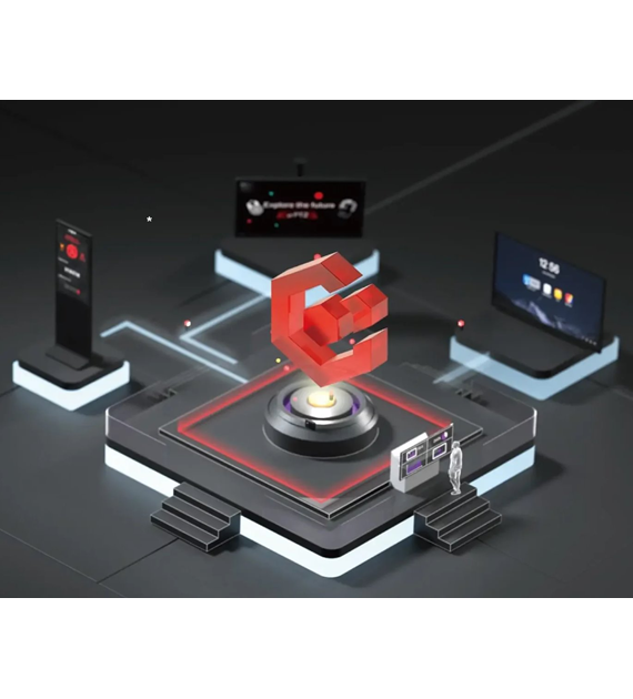 HIKVISION HikCentral FocSign