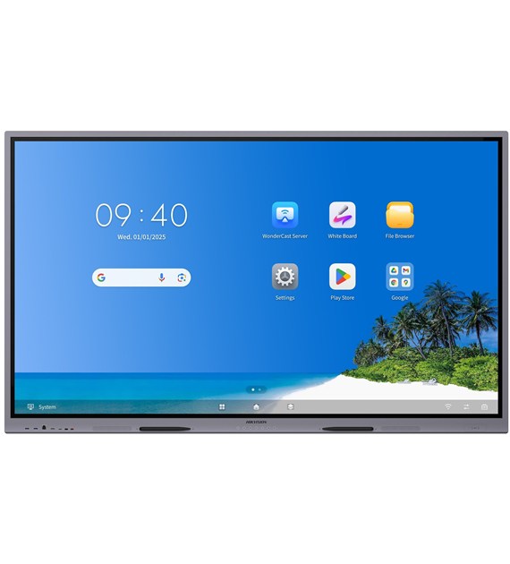 HIKVISION DS-D5B75RB/EP