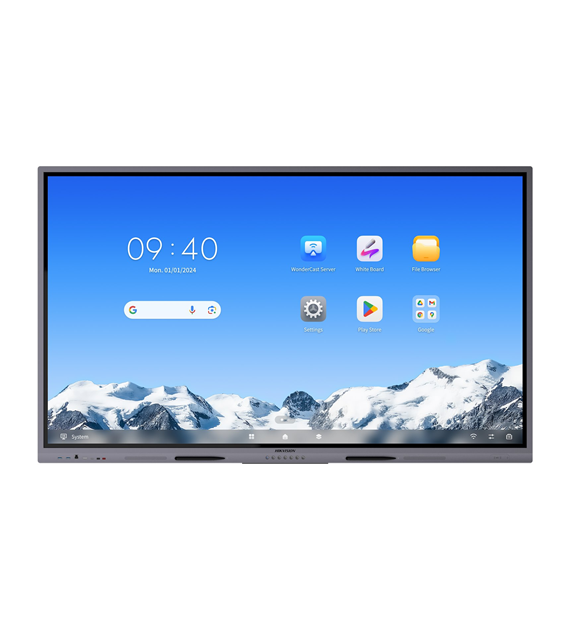 HIKVISION DS-D5C65RB/A2L