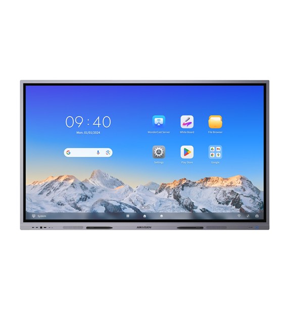 HIKVISION DS-D5C65RB/A