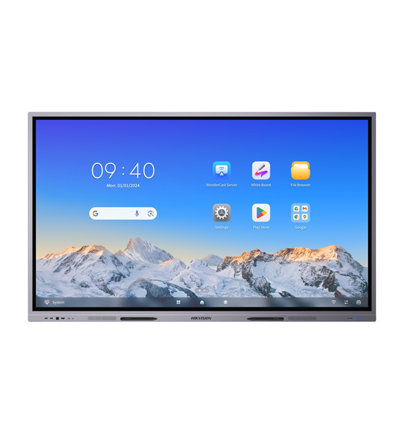 HIKVISION DS-D5C65RB/A