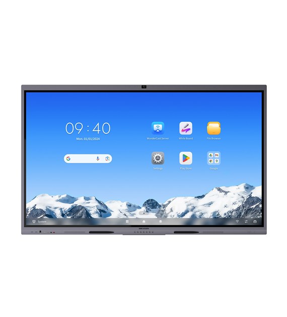 HIKVISION DS-D5C86RB/B2L