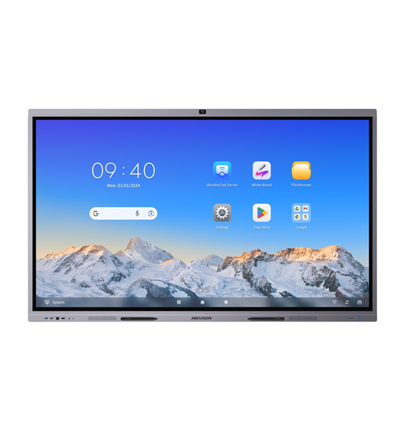 HIKVISION DS-D5C65RB/B