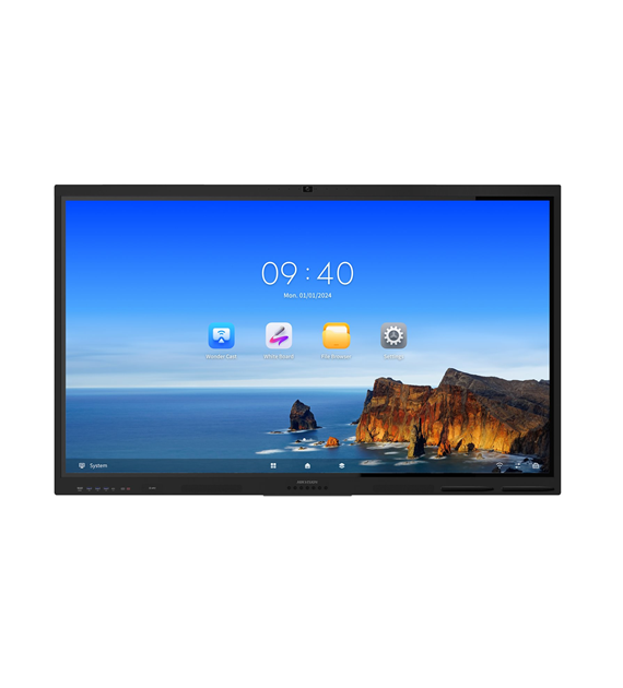 HIKVISION DS-D5B65RB/FL