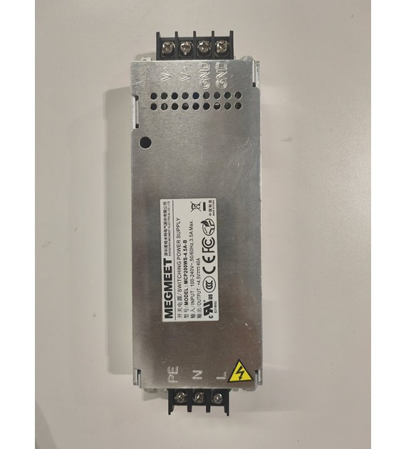 HIKVISION MCP200WS-4.5A-B