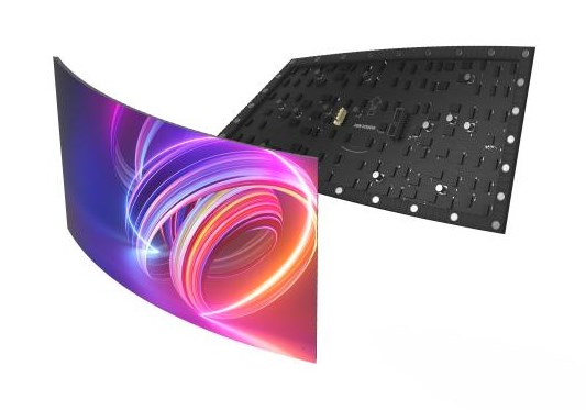 HIKVISION DS-D41Q20CA-1GS