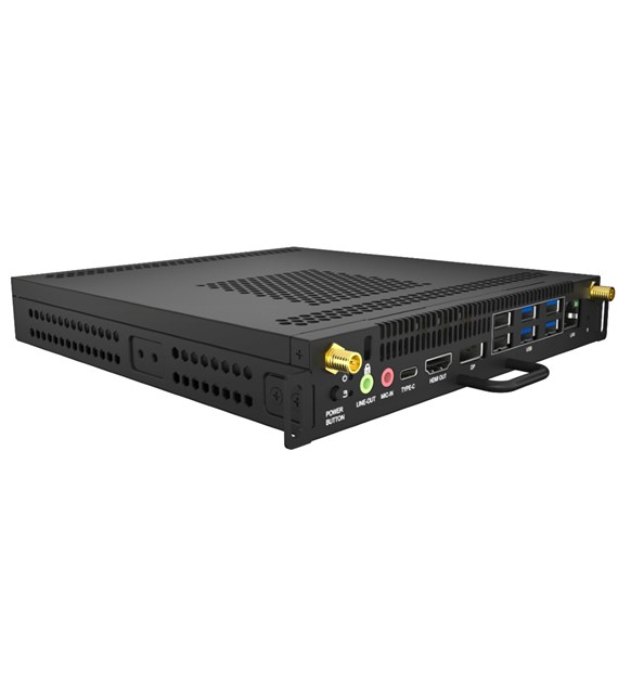 HIKVISION DS-D5AC12T5-8S2