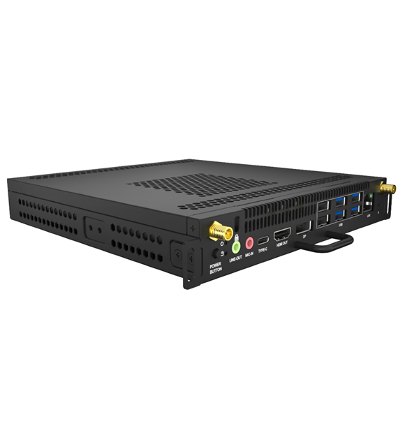 HIKVISION DS-D5AC12T5-8S2