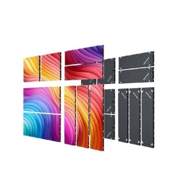 HIKVISION DS-D4019CC-1F