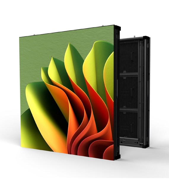 HIKVISION DS-D4257GO-2AAA