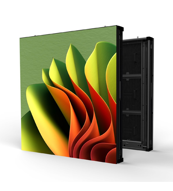 HIKVISION DS-D4266GO-2AAA