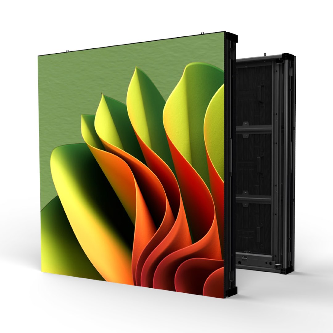 HIKVISION DS-D4280GO-2AAA