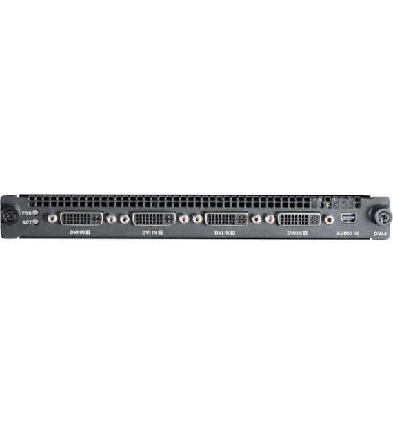 HIKVISION DS-C30S-04DI