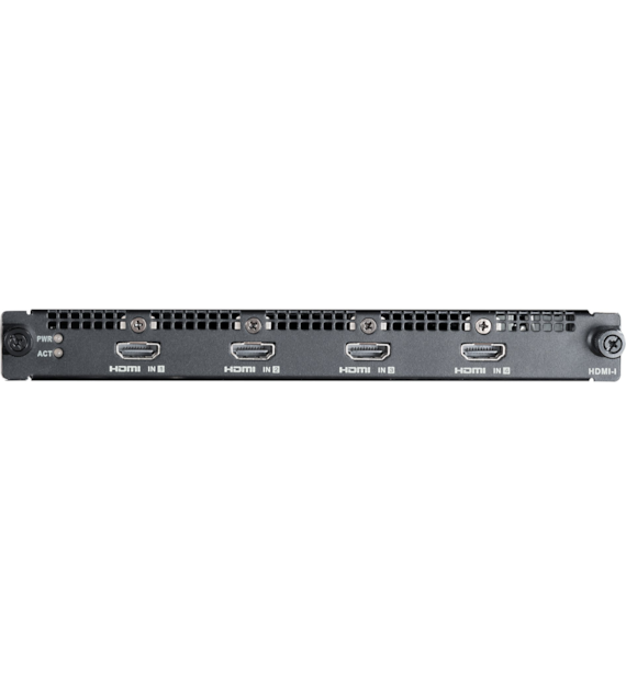 HIKVISION DS-C30S-04HI