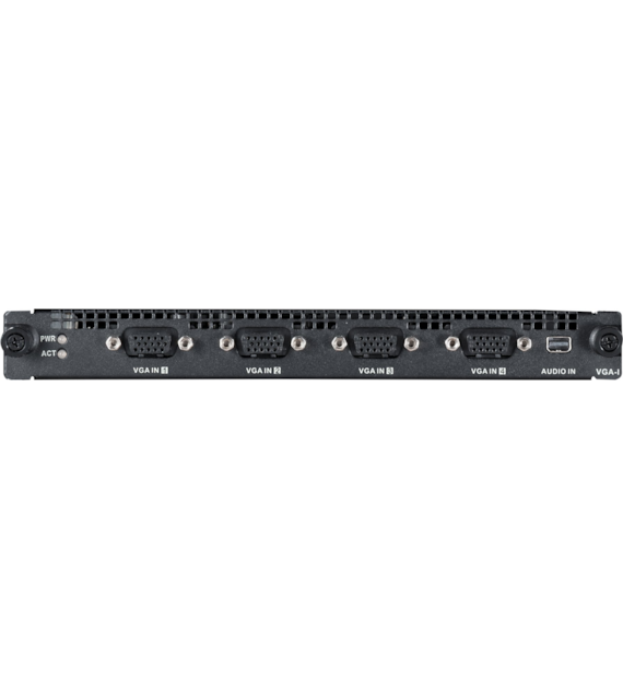 HIKVISION DS-C30S-04VI