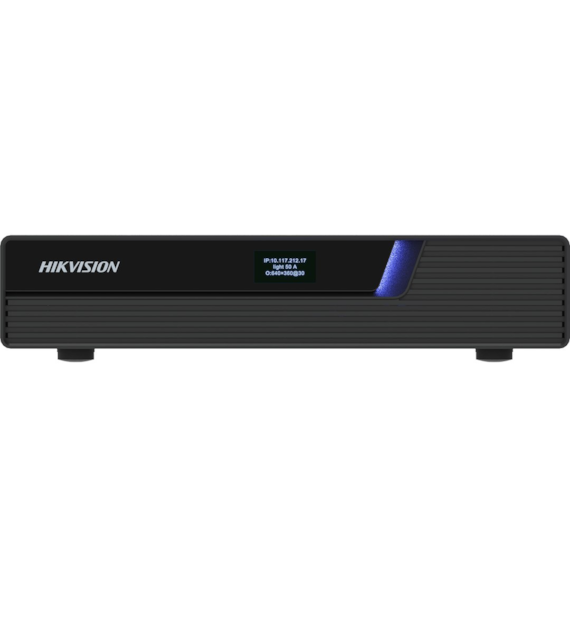 HIKVISION DS-C80N-01HI/4K