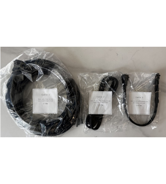 HIKVISION DS-D40W-2F/PC