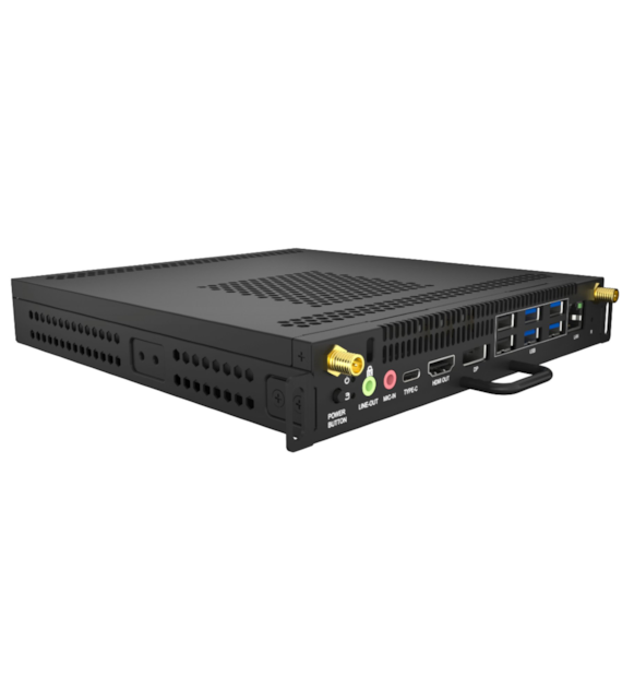 HIKVISION DS-D5AC12T7-16S5