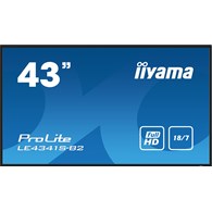 IIYAMA LE4341S-B2