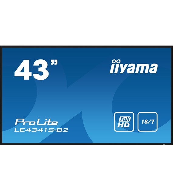 IIYAMA LE4341S-B2