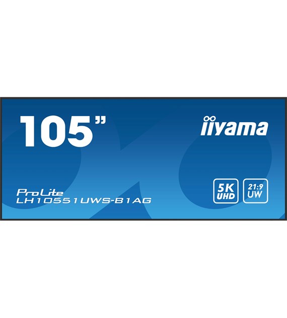 IIYAMA LH10551UWS-B1AG