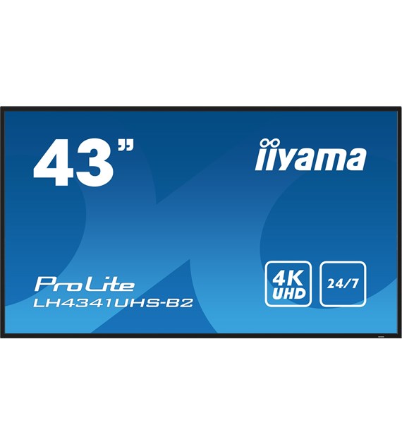 IIYAMA LH4341UHS-B2