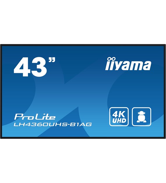 IIYAMA LH4360UHS-B1AG