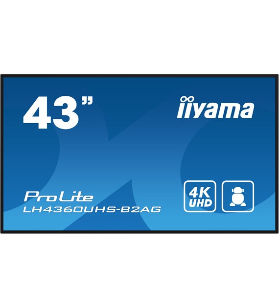 IIYAMA LH4360UHS-B2AG