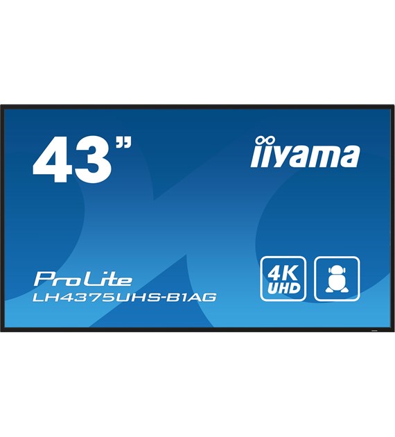 IIYAMA LH4375UHS-B1AG