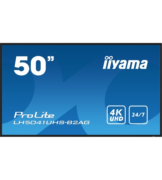 IIYAMA LH5041UHS-B2AG