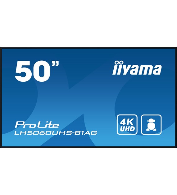 IIYAMA LH5060UHS-B1AG