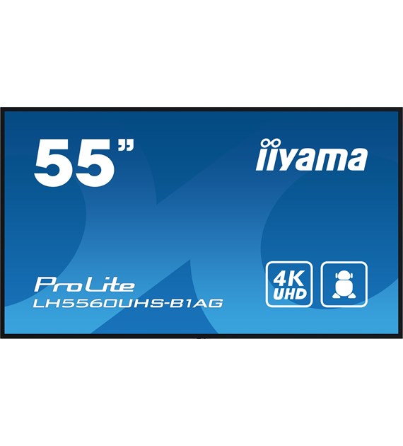 IIYAMA LH5560UHS-B1AG