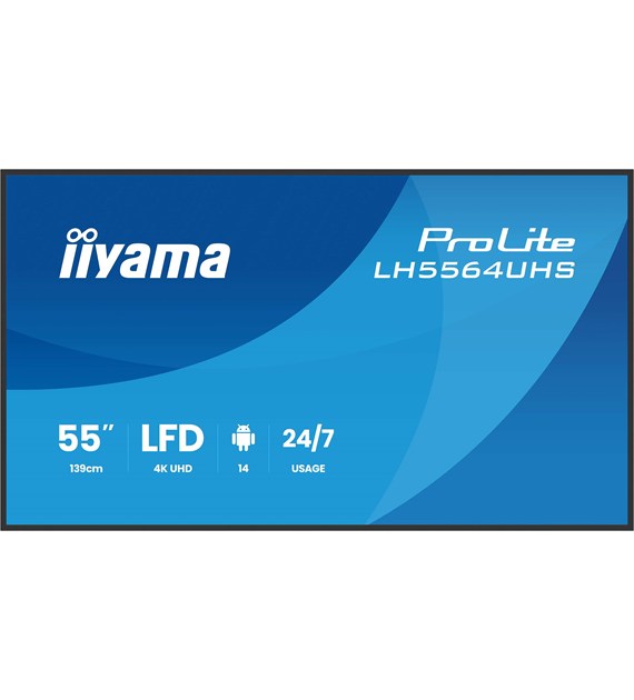 IIYAMA LH5564UHS-B1AG