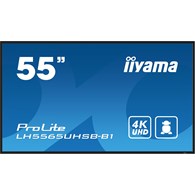 IIYAMA LH5565UHSB-B1