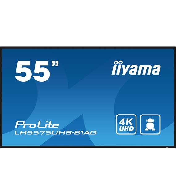 IIYAMA LH5575UHS-B1AG