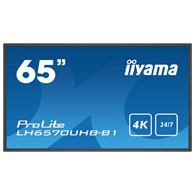 IIYAMA LH6570UHB-B1