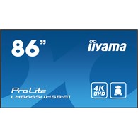 IIYAMA LH8665UHSB-B1