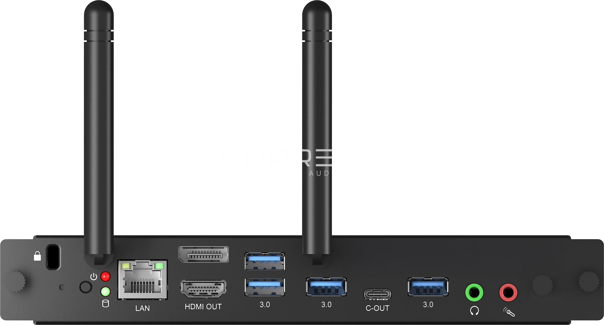 IIYAMA OPC51204BC-1