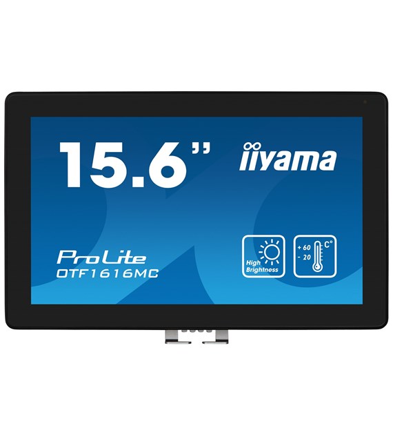 IIYAMA OTF1616MC-B1