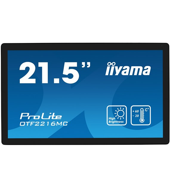 IIYAMA OTF2216MC-B1