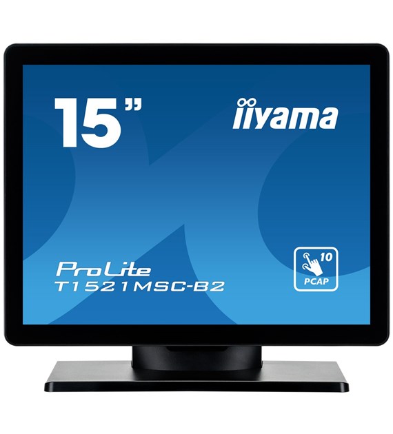 IIYAMA T1521MSC-B2