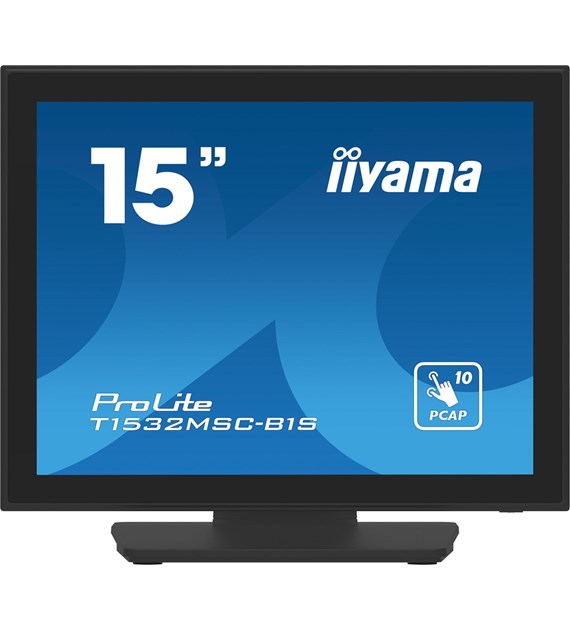 IIYAMA T1532MSC-B1S